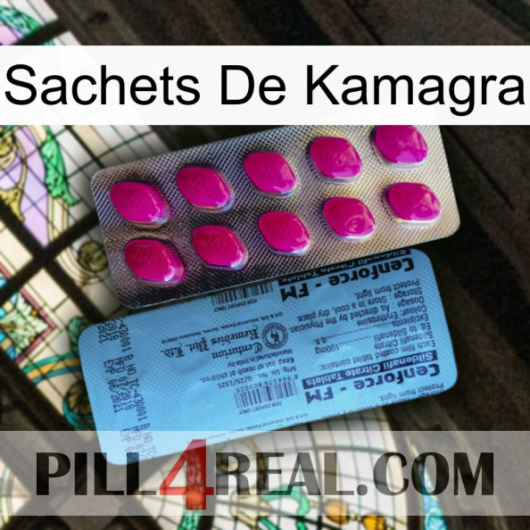 Kamagra Sachets 35